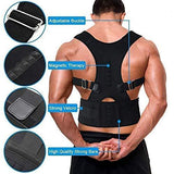 Posture Corrector Belt Unisex 1ttez1-w1