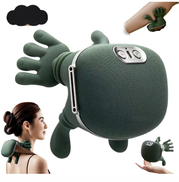 Neck Shoulder Head Massager